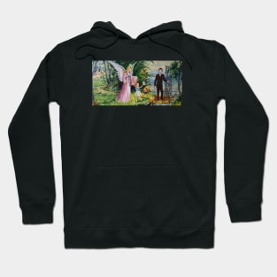 Trololo Dream Hoodie